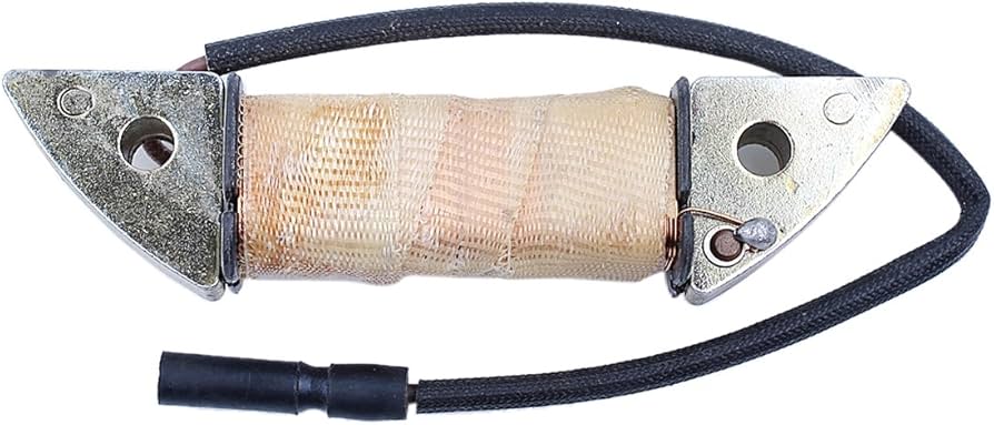 Amazon.com: Charge Coil Stator Module Fit Honda GX 420 390 340 270